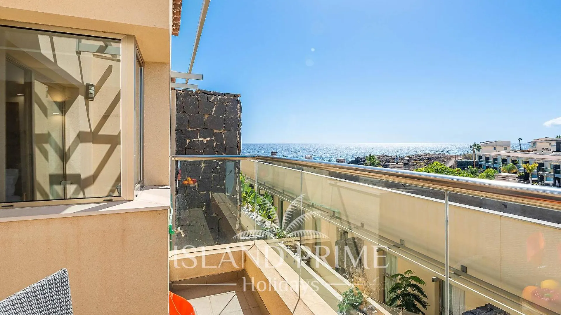 Modern Townhouse In Seaside Complex In Amarilla Golf Sbv48 Villa San Miguel de Abona Holiday home